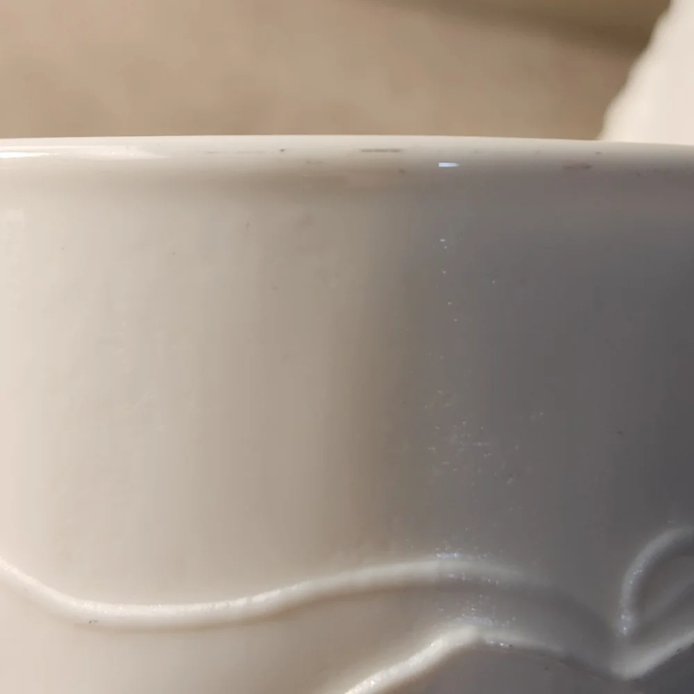 🔅Milkglass Tumblers 6